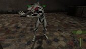 MANHUNT Mass Production Evangelion